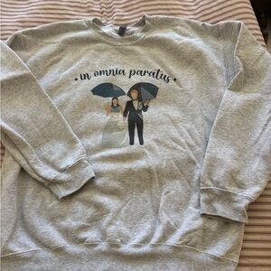 Gilmore girls sweatshirt